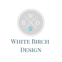 White Birch Design, LLC Logo