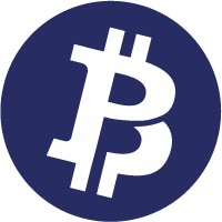 Bitcoin Private Logo