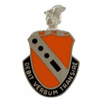 56th Signal Battalion Logo