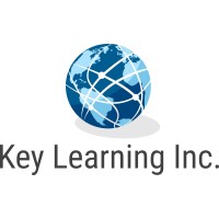Key Learning Inc. Logo