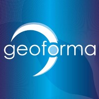 Geoforma S.A. de C.V. Logo