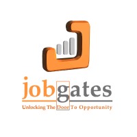 JobGates Inc. Logo