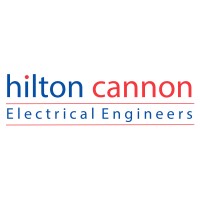 Hilton Cannon Electrical Ltd Logo