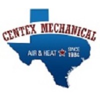 Centex Mechanical Air and Heat Logo
