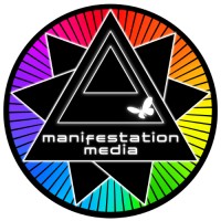 Manifestation Media Logo