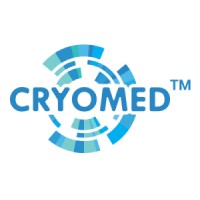 Cryomed s.r.o. Logo