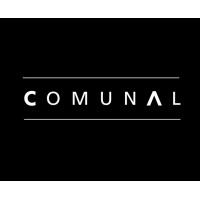 Comunal • Agencia de Impacto Social Logo