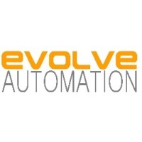 Evolve Automation B.V. Logo