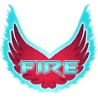Strong Girls on Fire, LLC Logo
