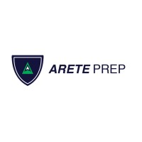 Arete Prep Academy Logo