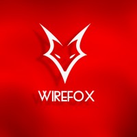Wirefox Digital Agency Birmingham Logo