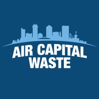 Air Capital Waste Logo