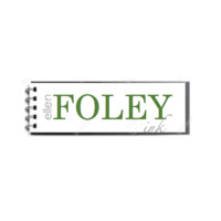Ellen Foley Ink Logo