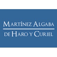 Martínez, Algaba, de Haro y Curiel, S.C. Logo