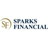 Sparks Financial Logo