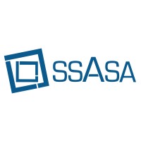 SSASA Logo