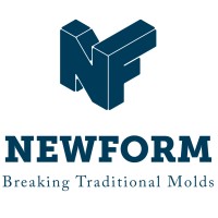 Newform Real Estate Logo