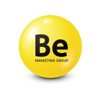 Be Mkt Group Logo