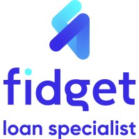 Fidget Money Logo