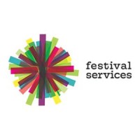 Festival Services Pty Ltd Logo