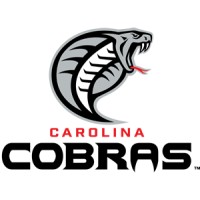 Carolina Cobras Logo