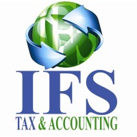 IFS Tax & Accounting, LLC Logo
