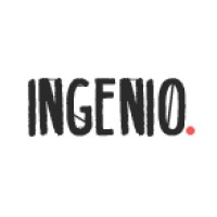 INGENIO Honduras Logo