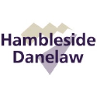 Hambleside Danelaw Logo