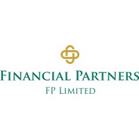 Financial Partners FP Ltd. Logo