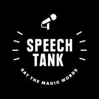 Speech Tank Logo