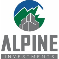 Alpine Investments Logo