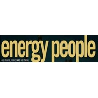ENERGY PEOPLE LIMITED Logo