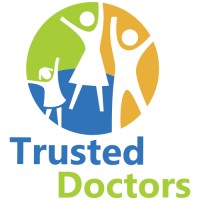 Trusted Doctors, LLC Logo