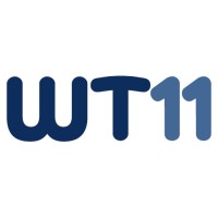 WT11 - Web Technology São Paulo Logo