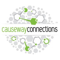 Causeway Connections Logo