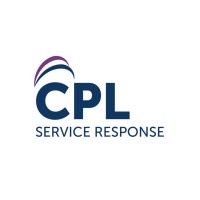 CPL Service Response Group Logo
