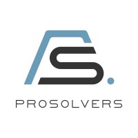 PROSOLVERS Logo