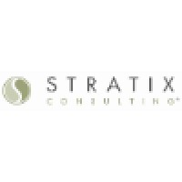 Stratix Consulting Logo