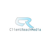Clientreachmedia Logo