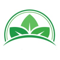 Organic Baby Food Shop Logo