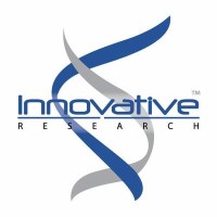 Innovative Research Logo