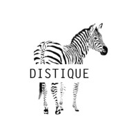 Distique Logo