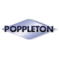 E Poppleton & Son Ltd Logo