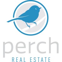 Perch Real Estate Logo
