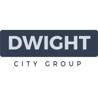 Dwight City Group Logo