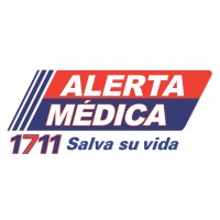 Alerta Médica 1711 Logo