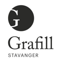 Grafill Stavanger Logo
