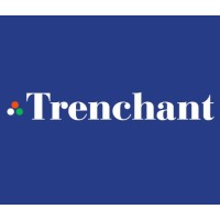 Trenchant, Inc. Logo