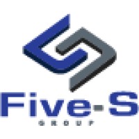Five-S Group Logo