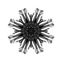 Fede Bianchi Art Logo